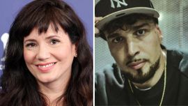 Tras separarse de Luciano Castro, Griselda Siciliani estaría iniciando un romance con Dante Spinetta