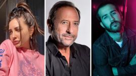 Guillermo Francella habló del difícil presente de sus hijos, Yoyi y Nicolás: "El panorama es desolador"