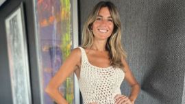 María Belén Ludueña confirmó cuándo nacerá su bebé y el parto que eligió