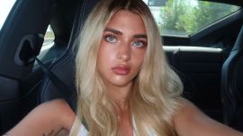 Ni Y2K exagerado ni streetwear llamativo: Marta Fort apuesta por la tendencia quiet luxury