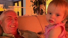 El cambio de look de Milenka, la hija de Marley