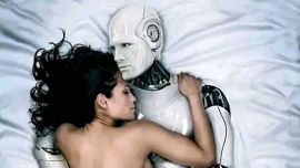 Muñecas sexuales: ¿compañía, reemplazo o más soledad?