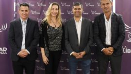 Zárate se suma a La Libertad Avanza y sacude el mapa político cordobés