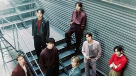 BTS presentó la lista de canciones y los créditos de "ARIRANG"