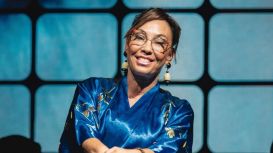 Ernestina Pais chocó con su auto y se negó al test de alcoholemia: su explicación