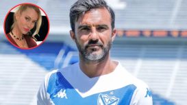 Fabián Cubero apuntó contra Nicole Neumann tras la interna familiar: "Hay acuerdos que no se respetan"