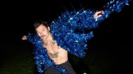 Netflix presentó el adelanto de "Harry Styles: una noche en Manchester": cuándo estrena