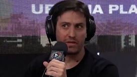 Jairo Straccia, a corazón abierto sobre el diagnóstico médico que cambió su vida: "Ni a palos lo he podido procesar"