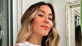 Jimena Barón habló de su regreso a la televisión con Guido Kaczka: "Hay que laburar"