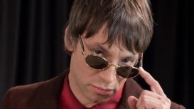 Joaquín Levinton sorprendió con su emprendimiento: lanzó su propio alfajor con un nombre particular