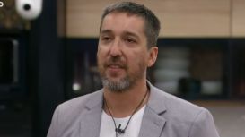 Rating: cuánto midió la eliminación de Gabriel Lucero en Gran Hermano Generación Dorada