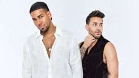 Romeo Santos y Prince Royce anunciaron que volverán a Argentina con un nuevo show: ¿Cuándo será?