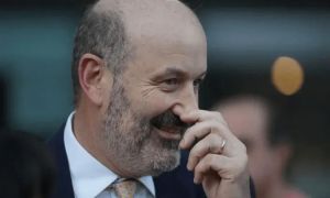 Federico Sturzenegger