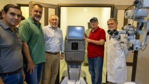 03-03-2026 Hugo Passalacqua equipo oftalmología misiones