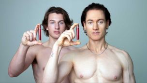 Bryan Johnson y el Método 120: el mercado de la longevidad extrema en Silicon Valley