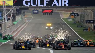 La guerra en Medio Oriente podría alterar el calendario de la F1 2026