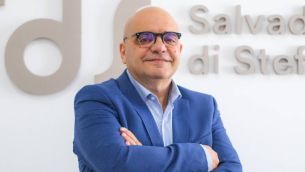 Salvador Di Stefano 03032026