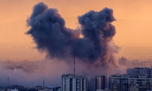 Ataques israelíes en Teherán 03032026