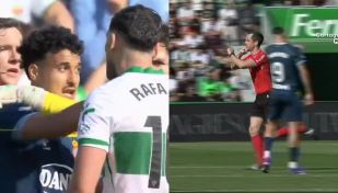 Racismo en la liga española