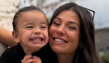 La China Ansa e India