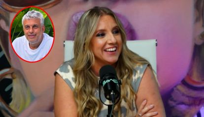 Paula Bernini y Mario Massaccesi