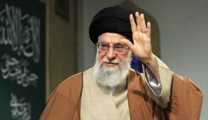 El líder supremo de Irán, Alí Jamenei, murió este sábado en el marco de la "Operación Furia Épica" realizada por Estados Unidos e Israel