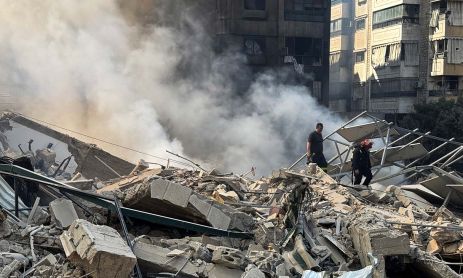 Guerra en Medio Oriente 03032026