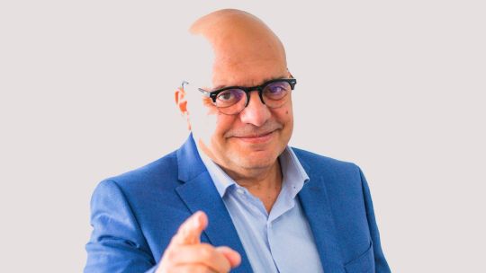 Inversores de a pie: cómo es la “cartera soñada del momento”, según el gurú del blue