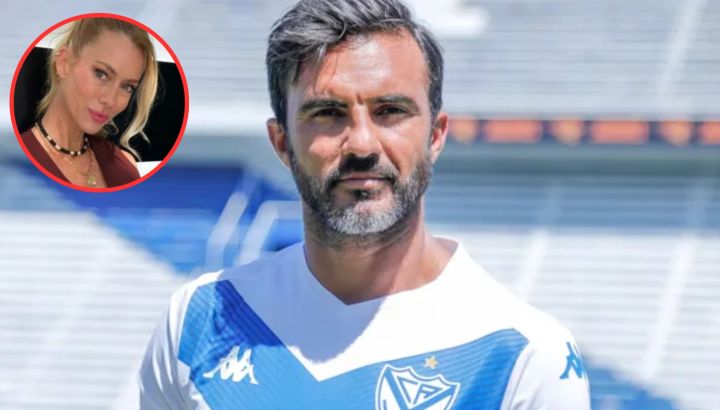 Fabián Cubero apuntó contra Nicole Neumann tras la interna familiar: "Hay acuerdos que no se respetan"