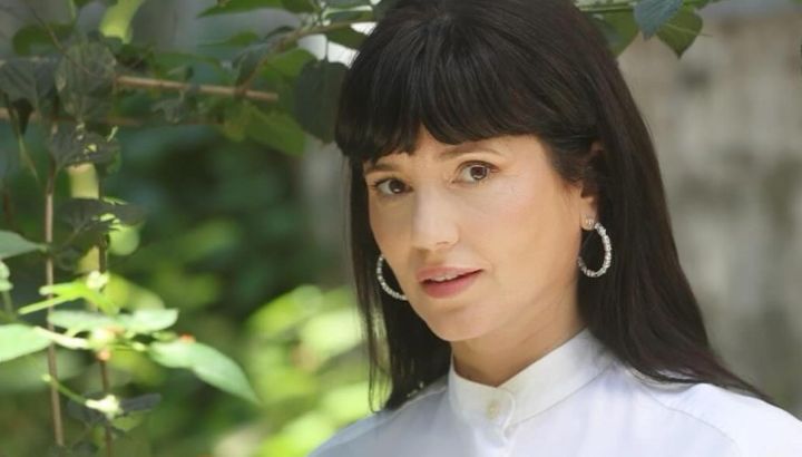 Revelaron quién sería el famoso con el que Griselda Siciliani habría tenido una relación clandestina