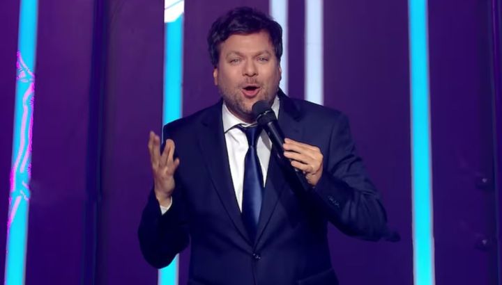 El nuevo programa de Guido Kaczka en El Trece: de qué trata, cuándo debutará y quiénes serán los jurados