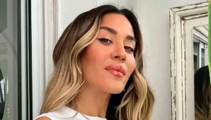 Jimena Barón habló de su regreso a la televisión con Guido Kaczka: "Hay que laburar"