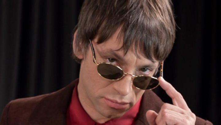 Joaquín Levinton sorprendió con su emprendimiento: lanzó su propio alfajor con un nombre particular