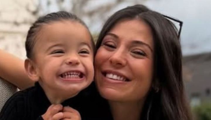 La China Ansa reveló que su hija deberá ser operada: qué le pasó