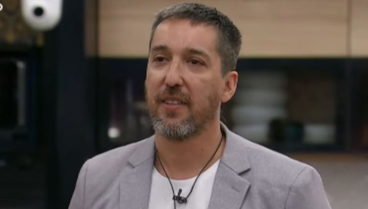 Rating: cuánto midió la eliminación de Gabriel Lucero en Gran Hermano Generación Dorada