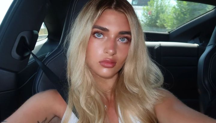 Ni Y2K exagerado ni streetwear llamativo: Marta Fort apuesta por la tendencia quiet luxury