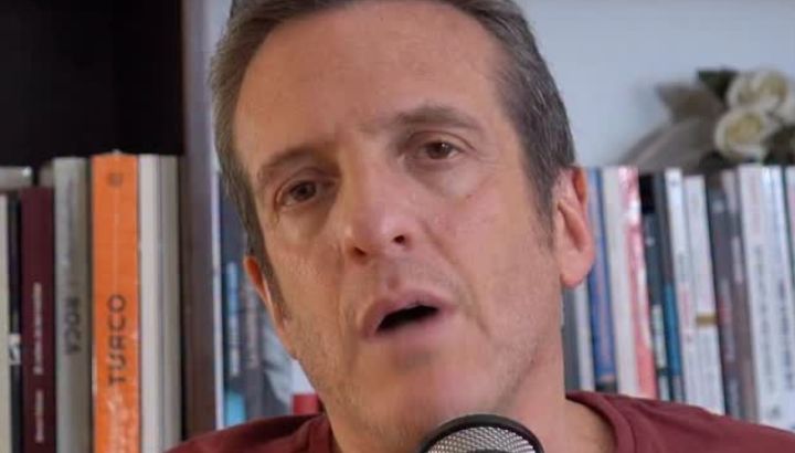 Mauro Szeta en América TV: cómo será el formato de su programa y cuándo saldrá al aire