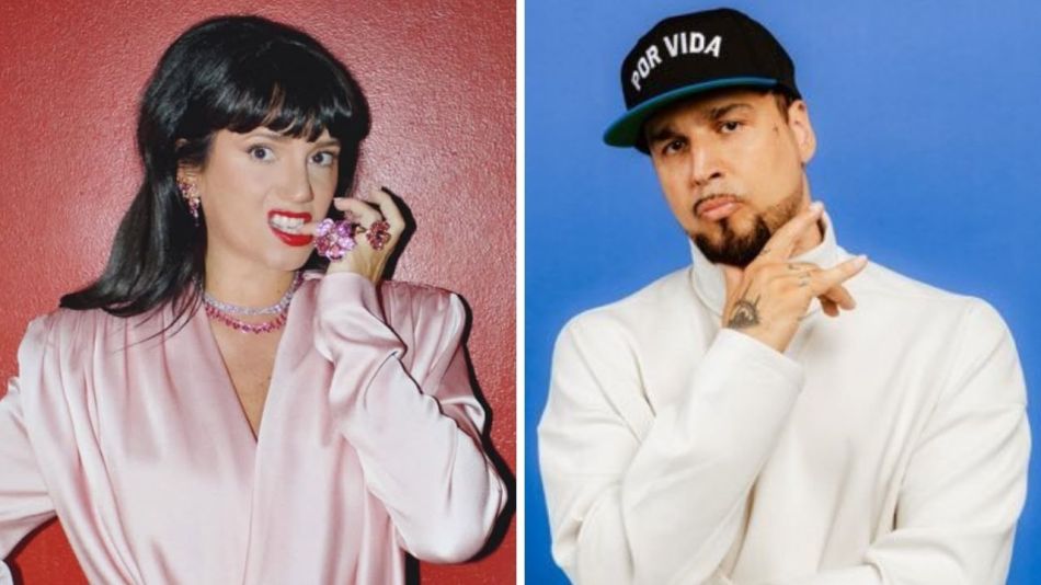 Griselda Siciliani, Dante Spinetta