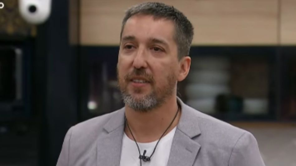 Lucero de Gran Hermano fue eliminado