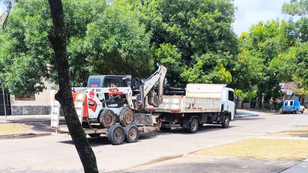 Accidente fatal en Chaco