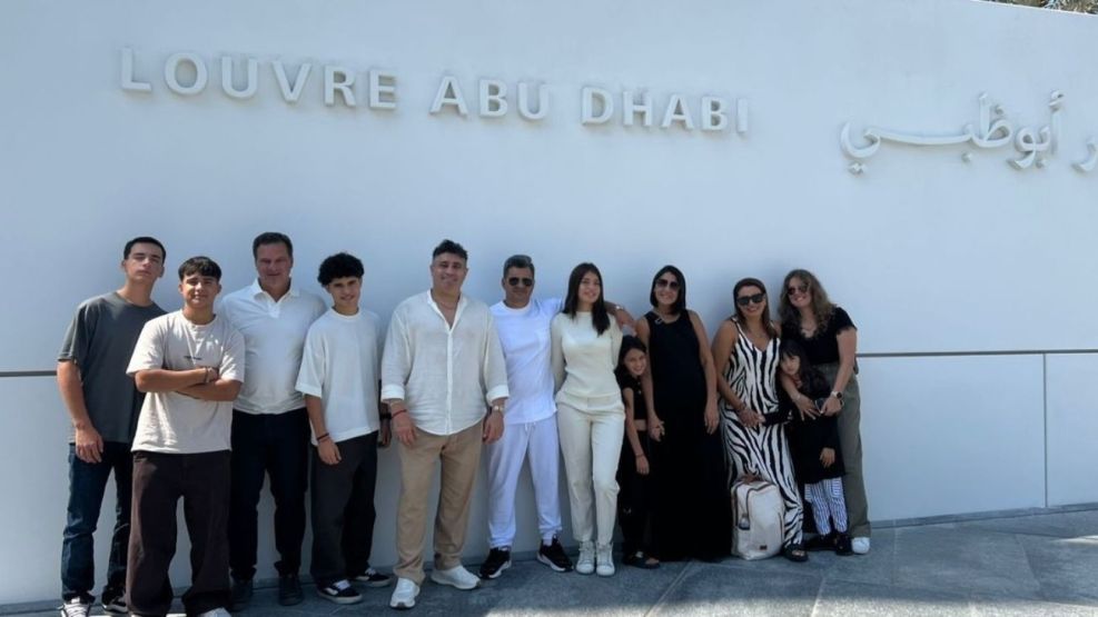 Argentinos varados en Dubái piden ayuda urgente para volver al país