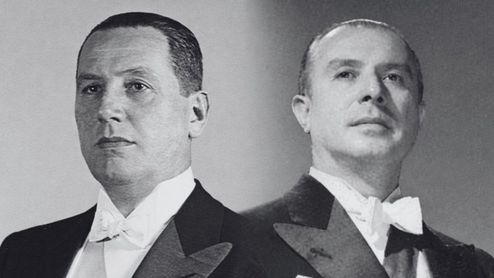 El acuerdo de 1948 entre Argentina y Chile