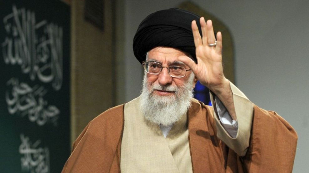 El líder supremo de Irán, Alí Jamenei, murió este sábado en el marco de la "Operación Furia Épica" realizada por Estados Unidos e Israel