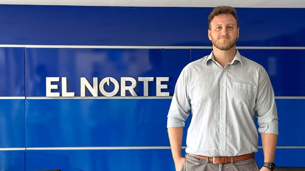 Franco Tarasco, Norte Seguros