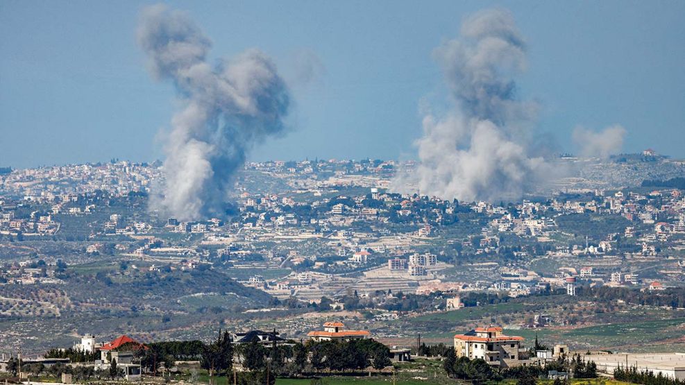 Guerra en Medio Oriente 03032026