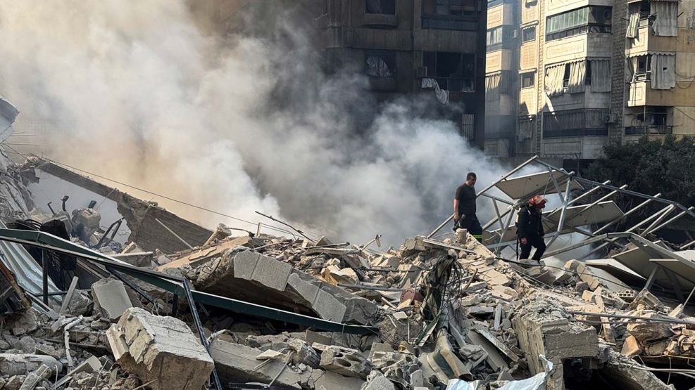 Guerra en Medio Oriente 03032026