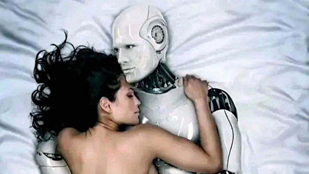 Robots sexuales 20260303