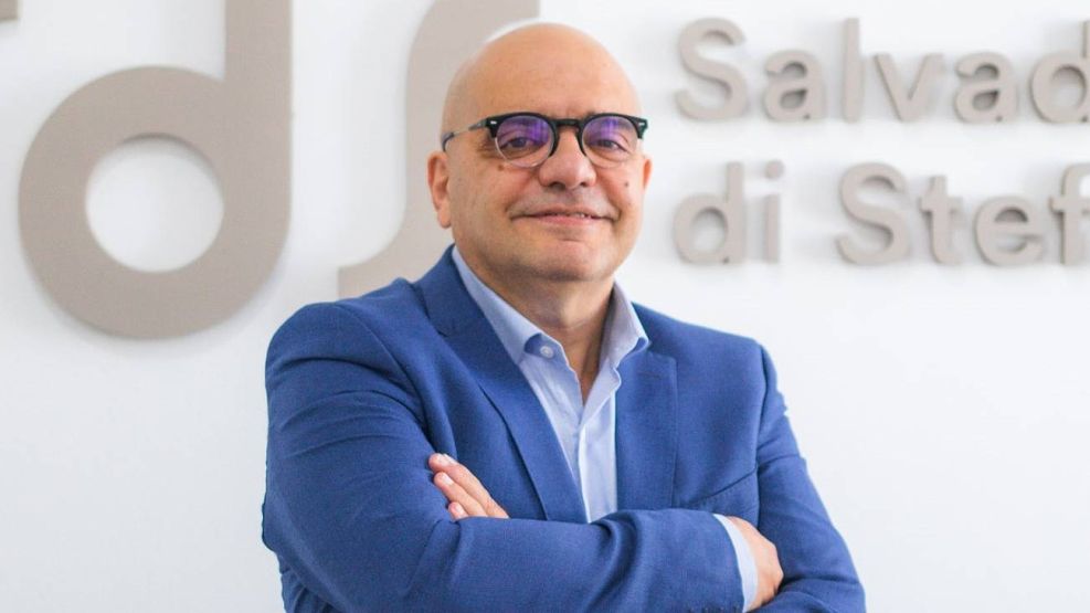 Salvador Di Stefano 03032026