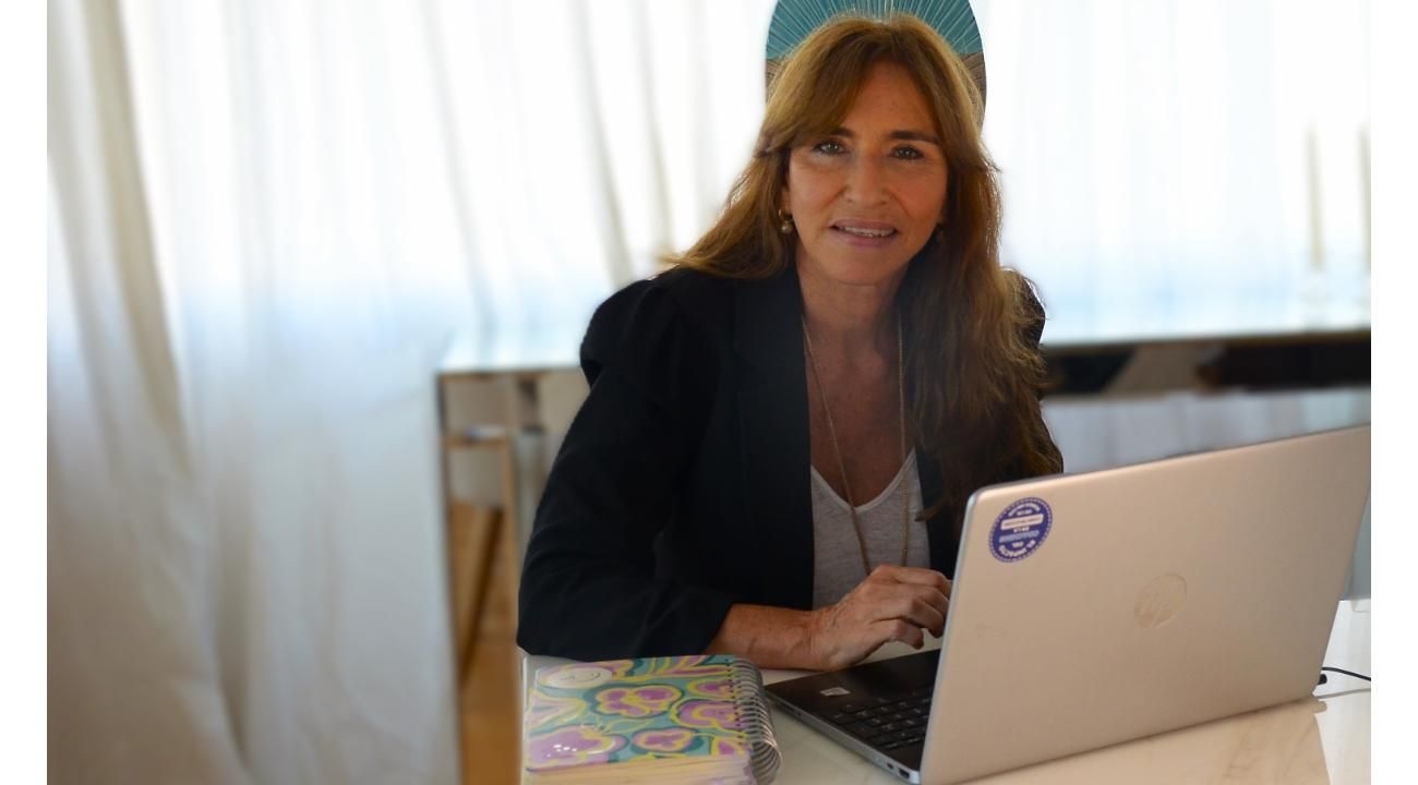 Coach Marcela Bayarsky: Del balance contable al balance emocional