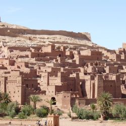 Un viaje marroquí al Gran Desierto del Sahara.